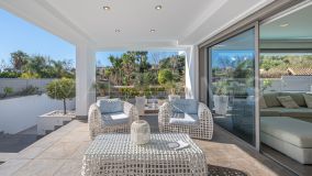 Villa for sale in Nagüeles, Marbella Golden Mile