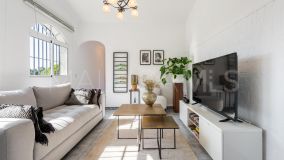 Duplex for sale in Seghers, Estepona
