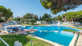 Duplex for sale in Seghers, Estepona