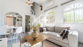 Duplex for sale in Seghers, Estepona