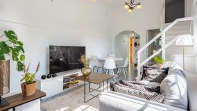 Duplex for sale in Seghers, Estepona