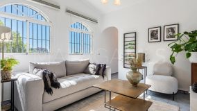 Duplex for sale in Seghers, Estepona