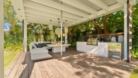 Villa zu verkaufen in Marbella - Puerto Banus