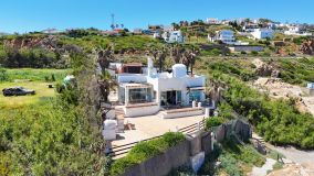 Villa zu verkaufen in Chullera, Manilva