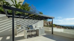 Villa zu verkaufen in Elviria, Marbella Ost