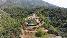 Finca for sale in Istan