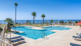 Ground Floor Apartment for sale in Casares del Mar, Bahia de Casares