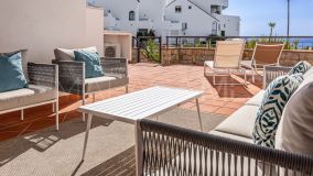 Appartement rez de chaussée for sale in Casares del Mar, Bahia de Casares