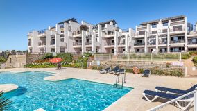 Appartement rez de chaussée for sale in Casares del Mar, Bahia de Casares