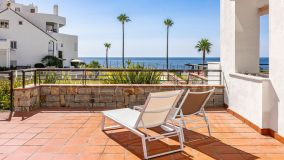 Appartement rez de chaussée for sale in Casares del Mar, Bahia de Casares