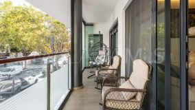 Apartment for sale in Estepona Old Town, Estepona Town