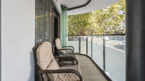 Apartment for sale in Estepona Old Town, Estepona Town