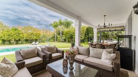 Villa for sale in Monte Biarritz, Estepona East