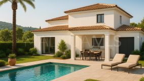 Villa for sale in Marbella