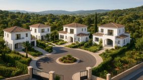 Villa for sale in Marbella