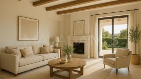 Villa for sale in Marbella