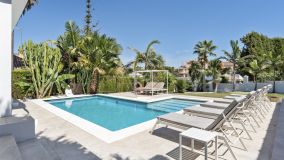 Villa for sale in Nueva Andalucia, Marbella