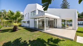Villa en venta en San Pedro de Alcantara
