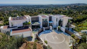 Villa zu verkaufen in The Hills, Benahavis