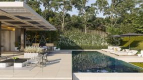 Villa for sale in La Quinta Golf, Benahavis