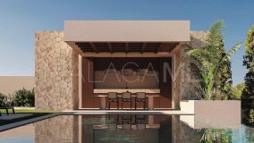 Villa for sale in Finca Cortesin, Casares del Sol - Casares Golf