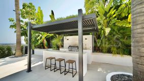 Villa for sale in La Quinta, Benahavis