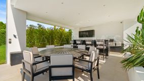 Villa en venta en La Quinta, Benahavis