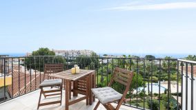 Takvåning for sale in El Faro, Mijas Costa