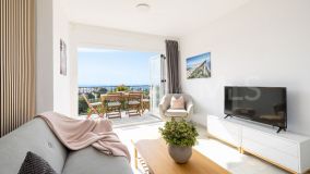 Takvåning for sale in El Faro, Mijas Costa