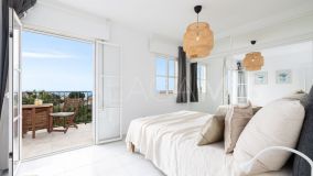 Takvåning for sale in El Faro, Mijas Costa