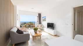 Takvåning for sale in El Faro, Mijas Costa