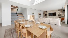 Villa for sale in La Reserva de Alcuzcuz, Benahavis