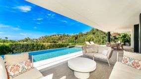 Villa for sale in La Reserva de Alcuzcuz, Benahavis