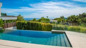 Villa for sale in La Reserva de Alcuzcuz, Benahavis