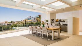 Villa for sale in Los Flamingos, Benahavis