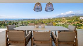 Villa zu verkaufen in El Rosario, Marbella Ost