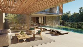 Villa zu verkaufen in Las Lomas del Marbella Club, Marbella Goldene Meile