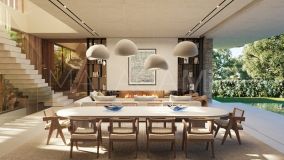 Villa zu verkaufen in Las Lomas del Marbella Club, Marbella Goldene Meile