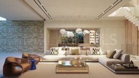 Villa zu verkaufen in Las Lomas del Marbella Club, Marbella Goldene Meile