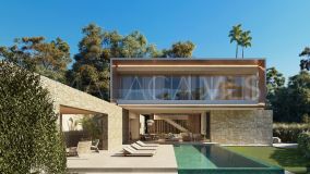 Villa zu verkaufen in Las Lomas del Marbella Club, Marbella Goldene Meile