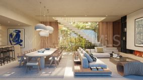 Villa zu verkaufen in Las Lomas del Marbella Club, Marbella Goldene Meile