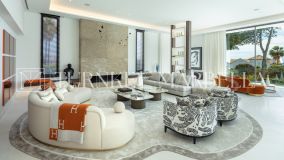 Villa en venta en Sierra Blanca, Marbella Golden Mile