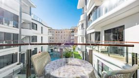 Apartamento en venta en Estepona Centro, Estepona Ciudad