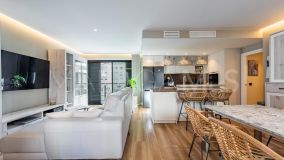 Apartamento en venta en Estepona Centro, Estepona Ciudad