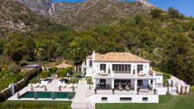 Villa for sale in Sierra Blanca, Marbella Golden Mile