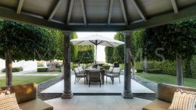 Villa for sale in Sierra Blanca, Marbella Golden Mile