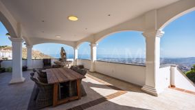 Villa zu verkaufen in Valtocado, Mijas