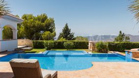 Villa zu verkaufen in Valtocado, Mijas