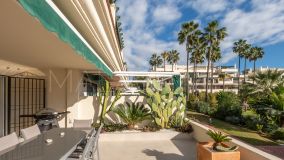 Apartamento Planta Baja en venta en Lorcrimar, Nueva Andalucia