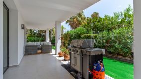 Villa for sale in Supermanzana H, Nueva Andalucia